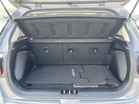 Used 2023 Hyundai Venue SEL w/ Cargo Package FWD image 24