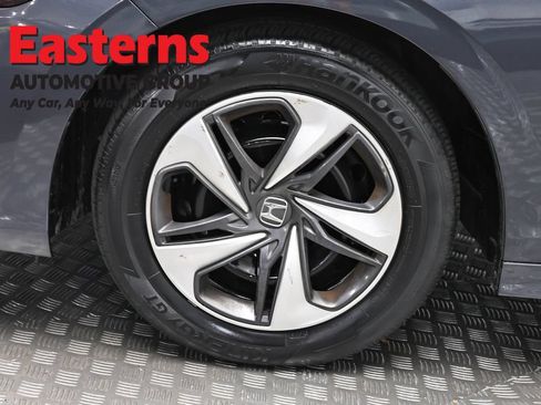 Used 2023 Honda Civic LX image 31