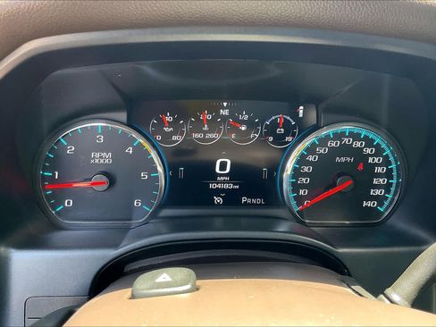 Used 2018 GMC Sierra 1500 Denali RWD image 26