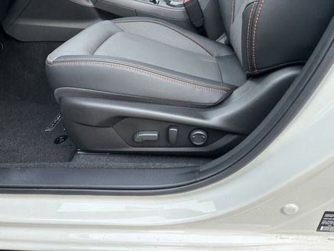 New 2026 Subaru Crosstrek 2.5i Limited image 71