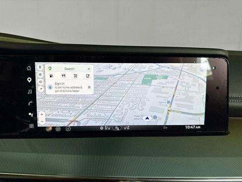 New 2026 Nissan Murano Platinum w/ Cargo Package image 11