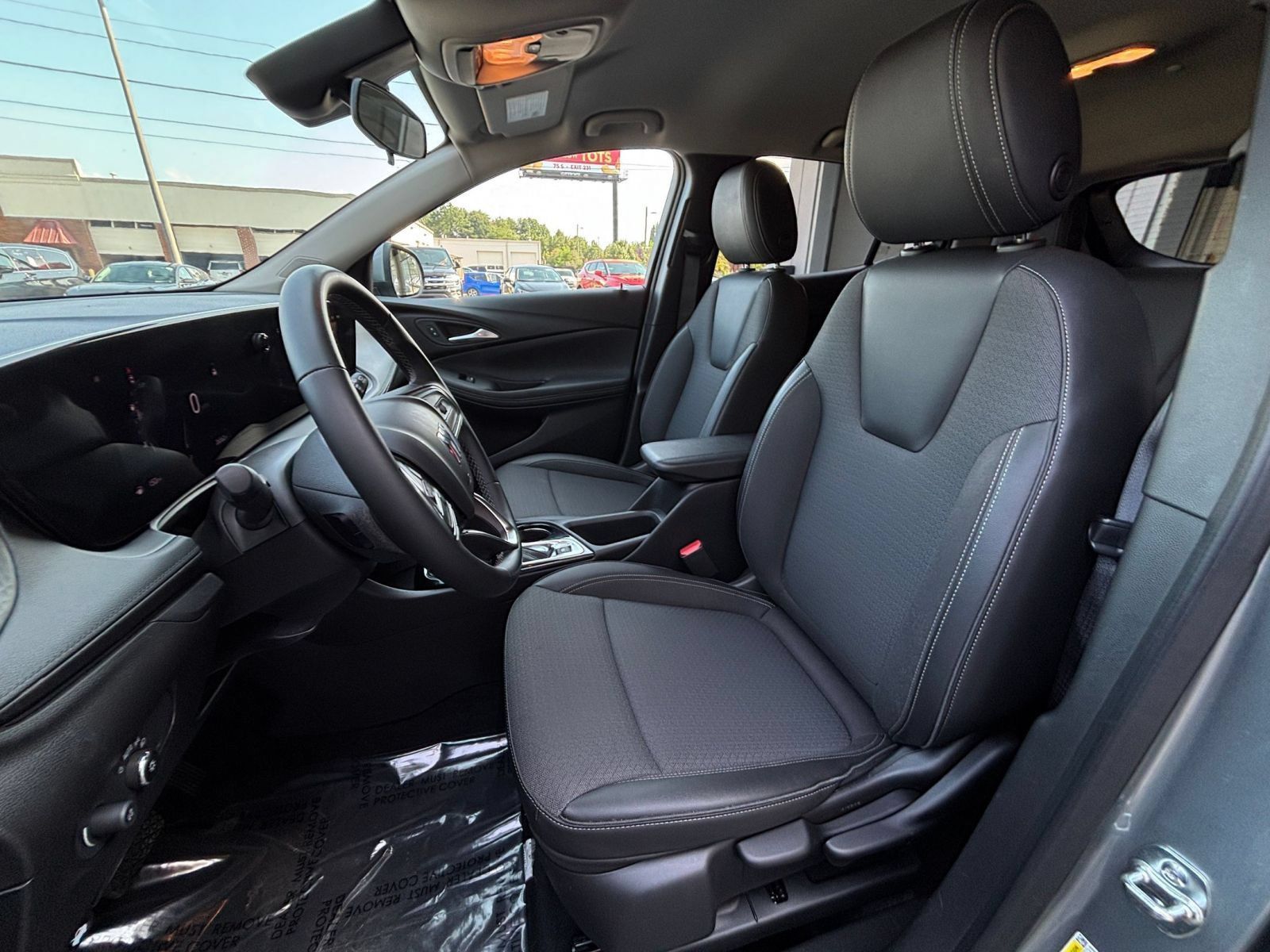 Used 2026 Buick Encore GX Preferred FWD image 26