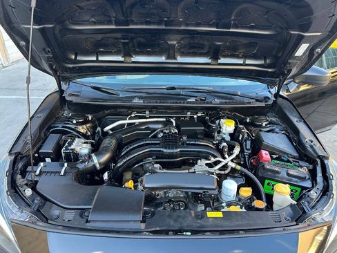 Used 2022 Subaru Impreza 2.0i w/ Popular Package #1 AWD/4WD image 23