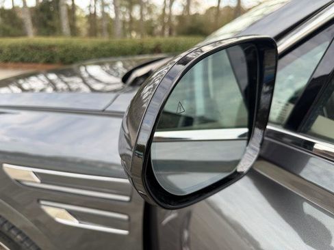 Used 2022 Genesis GV80 2.5T w/ Prestige Package 04 image 37