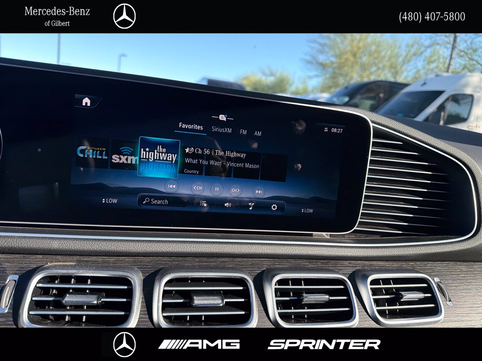 Certified 2026 Mercedes-Benz GLE 350 4MATIC image 27