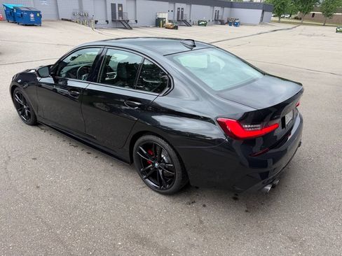 Used 2021 BMW M340i xDrive w/ Premium Package AWD/4WD image 16