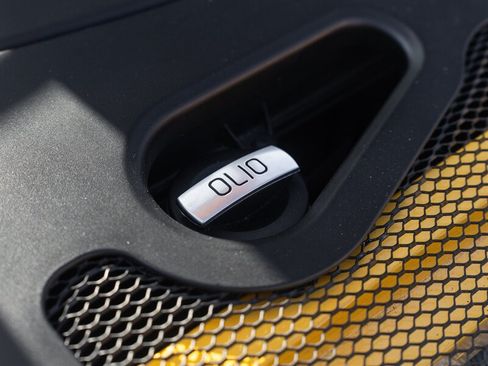 Used 2009 Lamborghini Gallardo LP 560-4 AWD/4WD image 26
