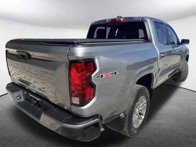 Used 2023 Chevrolet Colorado LT w/ LT Convenience Package AWD/4WD image 14