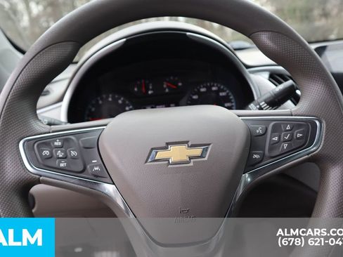 Used 2024 Chevrolet Malibu LT image 26