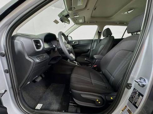 New 2026 Hyundai Venue SEL FWD image 33