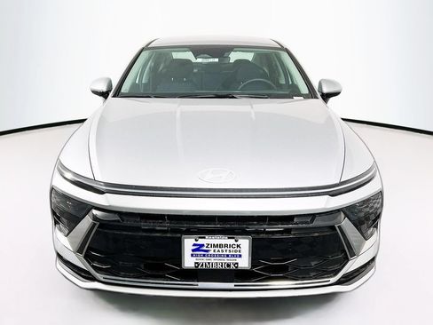 Certified 2026 Hyundai Sonata SEL FWD image 2