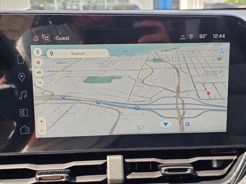 New 2026 Chevrolet Equinox RS w/ Convenience Package III image 14