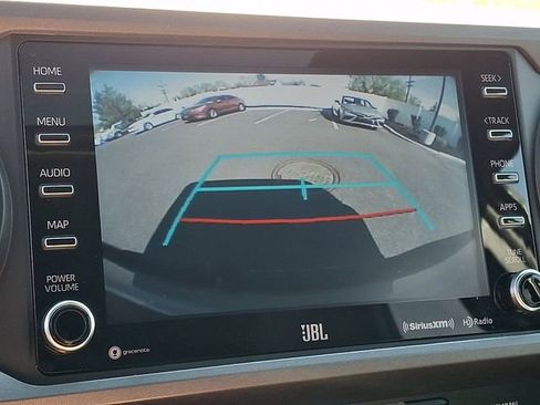 Certified 2021 Toyota Tacoma TRD Sport w/ TRD Premium Sport Package image 20