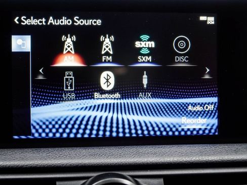 Used 2024 Lexus IS 350 F Sport w/ Memory Package AWD/4WD image 30