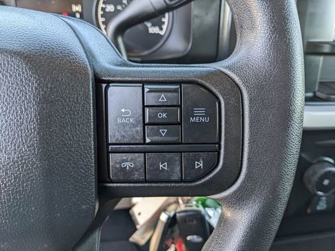 Certified 2025 Ford F250 XLT image 31