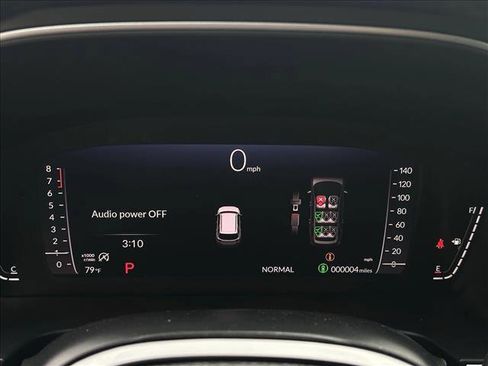 New 2026 Honda Pilot EX-L image 11