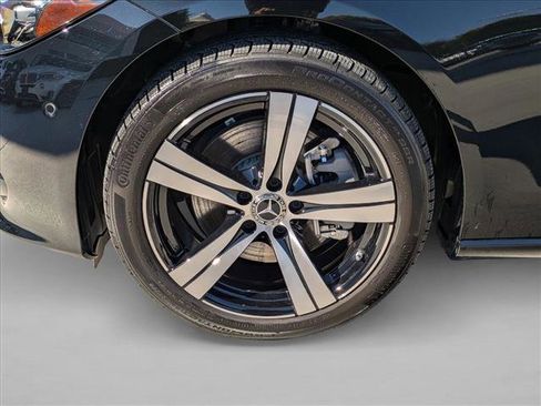 Certified 2025 Mercedes-Benz C 300 Sedan image 22