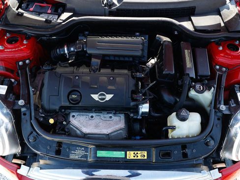 Used 2008 MINI Cooper Hardtop FWD image 17
