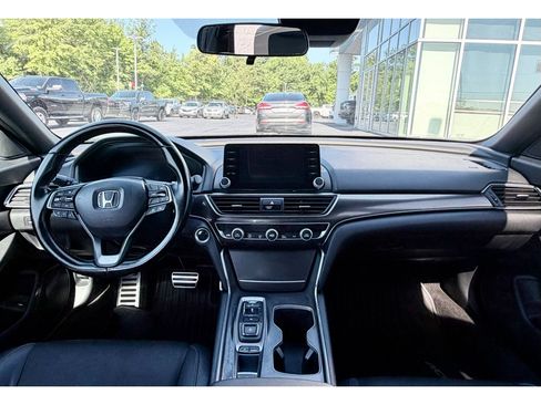 Used 2020 Honda Accord Sport image 11