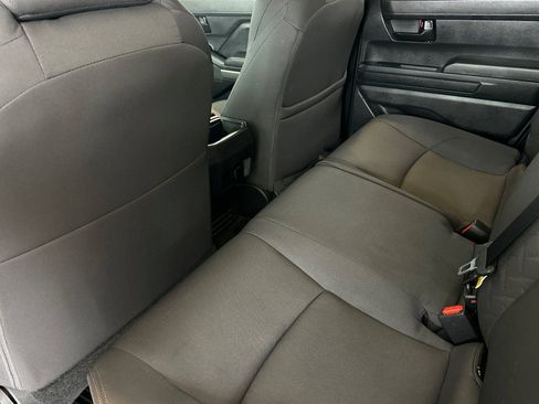 Certified 2025 Toyota Tacoma SR5 image 12