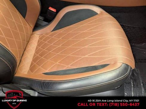 Used 2019 Mercedes-Benz AMG GT 53 w/ Parking Assistance Package image 13