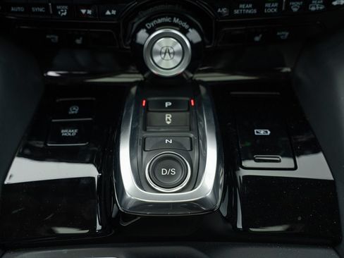 Used 2022 Acura MDX w/ Technology Package FWD image 39
