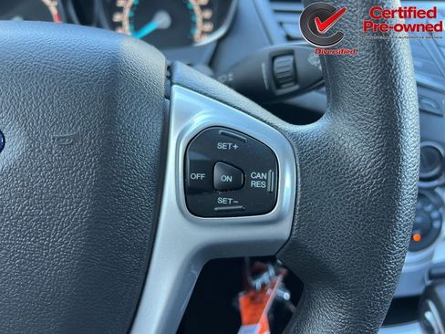 Used 2019 Ford Fiesta SE FWD image 44