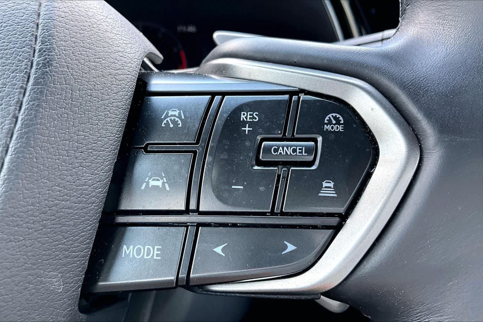 Certified 2025 Lexus TX 350 AWD w/ Technology Package image 25
