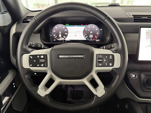 Certified 2024 Land Rover Defender 130 S image 16