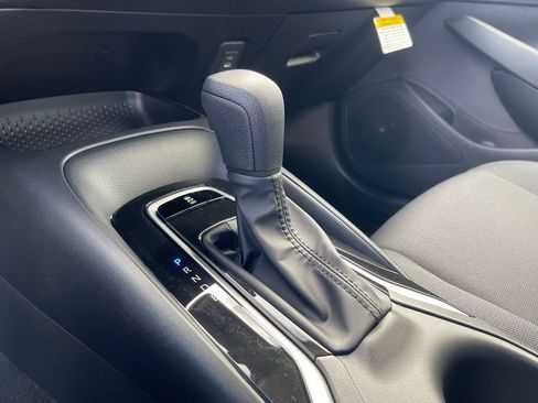 New 2026 Toyota Corolla LE image 22