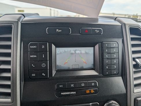 Used 2020 Ford F250 XL w/ Power Equipment Group AWD/4WD image 22