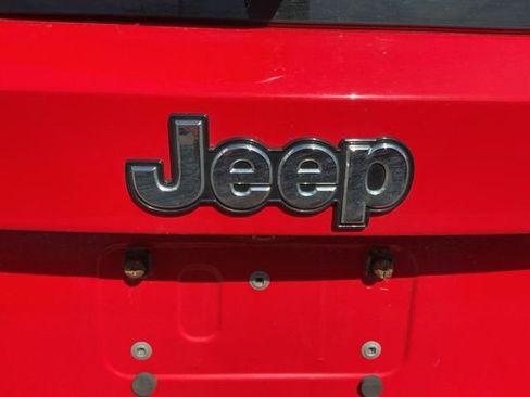 Used 2018 Jeep Renegade Sport w/ Power & Air Group AWD/4WD image 28