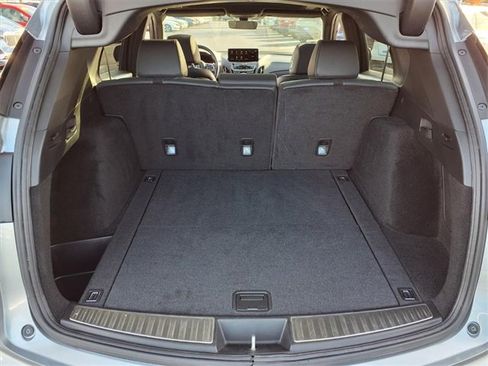 Used 2022 Acura RDX AWD w/ A-Spec & Advance Pkg image 12