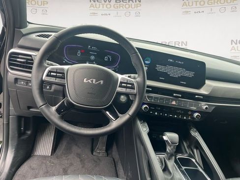 Used 2025 Kia Telluride EX X-Line AWD/4WD image 10