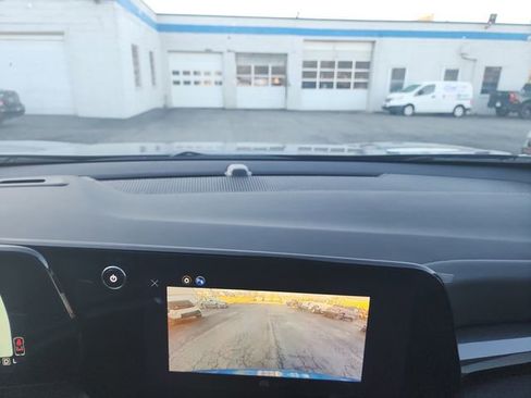 New 2026 Chevrolet Equinox LT image 27