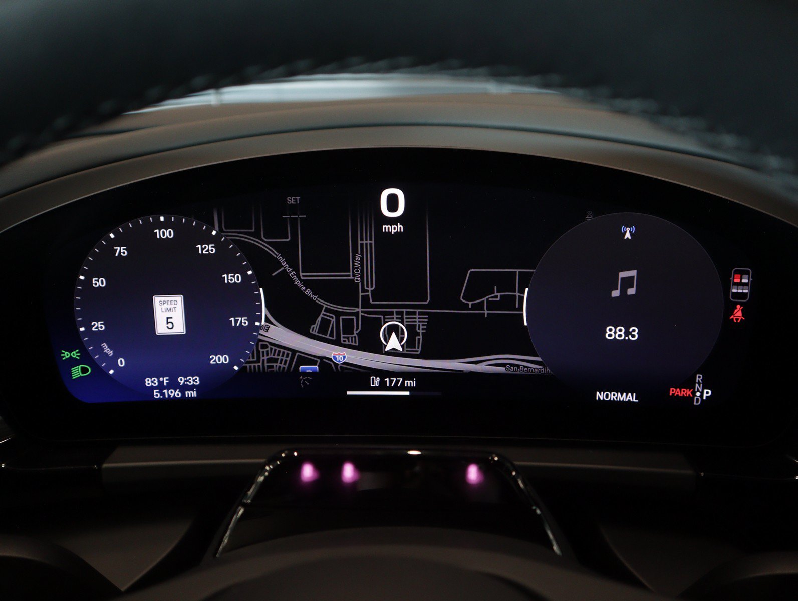Certified 2026 Porsche Macan Electric RWD image 16