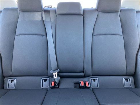 Certified 2025 Toyota Corolla LE image 28