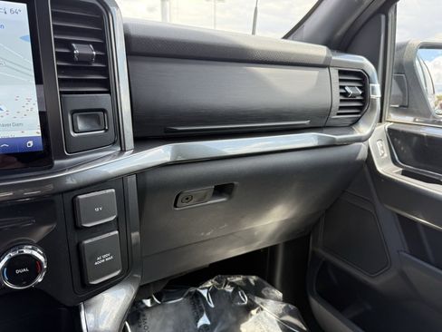 Used 2022 Ford F150 XLT w/ Equipment Group 302A High image 50