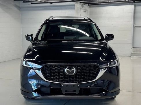 Used 2025 MAZDA CX-5 AWD 2.5 S image 8