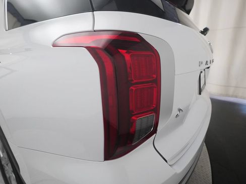 Used 2025 Hyundai Palisade SEL AWD/4WD image 33