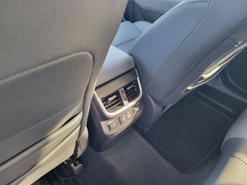 Certified 2023 Subaru Outback Onyx Edition XT image 31