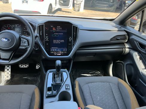 Used 2024 Subaru Crosstrek 2.5i Sport w/ Crosstrek Mirror Package image 14