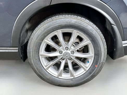 Certified 2023 Honda CR-V EX image 29