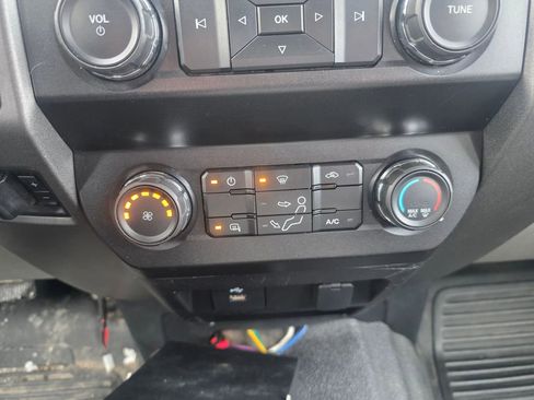 Used 2019 Ford F450 XL w/ XL Value Package image 31