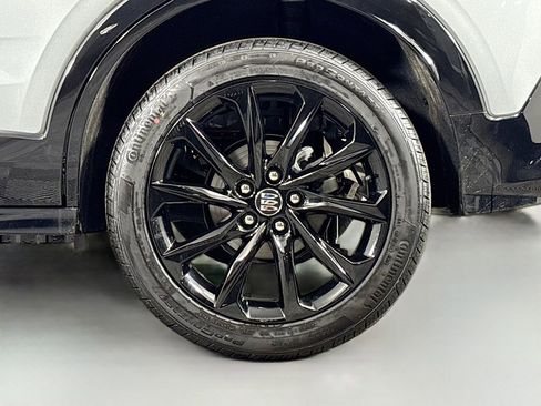 New 2026 Buick Encore GX Sport Touring w/ Advanced Technology Package image 31