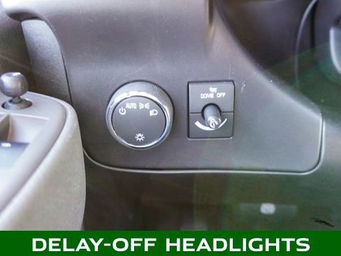 Used 2024 GMC Savana 2500 w/ Driver Convenience Package image 20