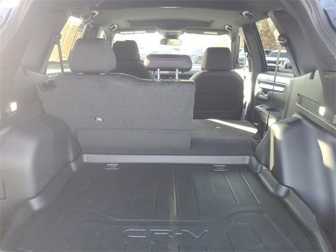 Used 2026 Honda CR-V Sport image 7