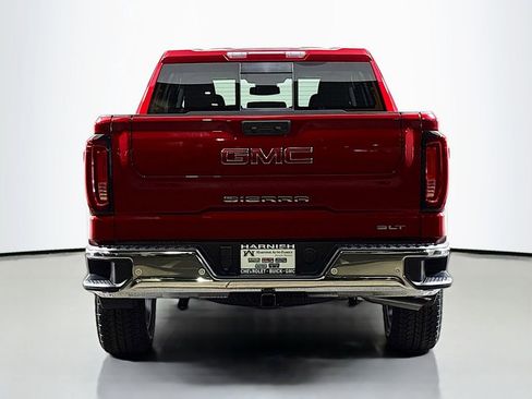 New 2026 GMC Sierra 1500 SLT w/ SLT Premium Plus Package image 6