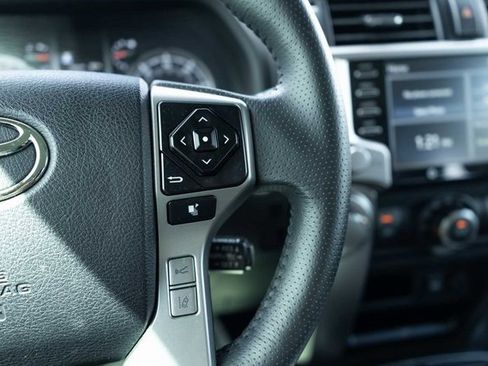 Used 2023 Toyota 4Runner TRD Sport image 19