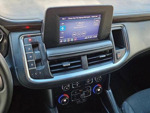 Used 2023 Chevrolet Suburban LS w/ Driver Alert Package image 13